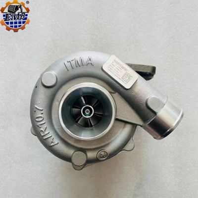 suku cadang generator diesel untuk mesin 4BTA3.9-G2 Turbocharger 5273534