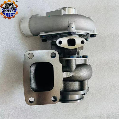 suku cadang generator diesel untuk mesin 4BTA3.9-G2 Turbocharger 5273534