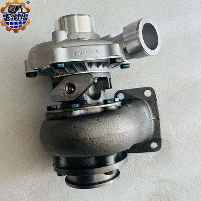 suku cadang generator diesel untuk mesin 4BTA3.9-G2 Turbocharger 5273534