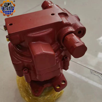 Mini Excavator Swing Motor PCR-1B-05A Swing Motor Assy 508-1313 Untuk Excavator