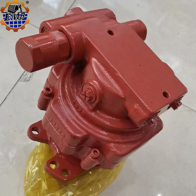 Mini Excavator Swing Motor PCR-1B-05A Swing Motor Assy 508-1313 Untuk Kubota