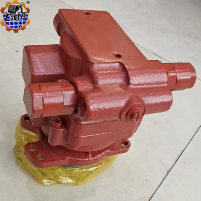 Mini Excavator Swing Motor PCR-1B-05A Swing Motor Assy 508-1313 Untuk Kubota