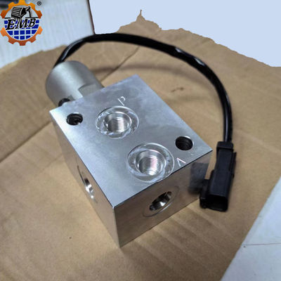 417-18-31111 Pengisi roda WA200-6 WA320-6 Solenoid Valve 4171831111