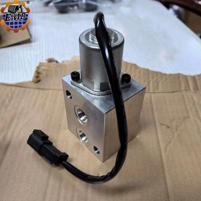 417-18-31111 Pengisi roda WA200-6 WA320-6 Solenoid Valve 4171831111