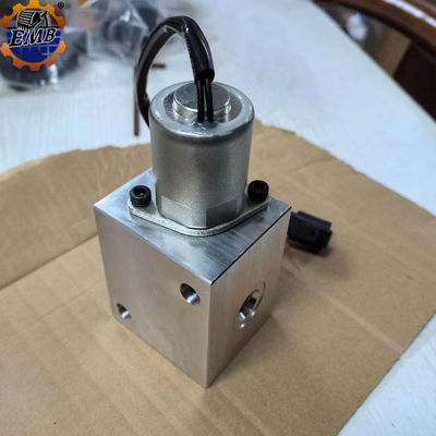 417-18-31111 Pengisi roda WA200-6 WA320-6 Solenoid Valve 4171831111