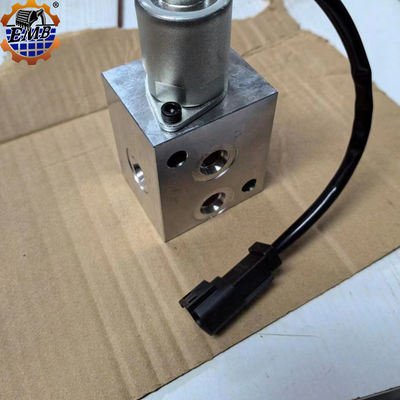 417-18-31111 Pengisi roda WA200-6 WA320-6 Solenoid Valve 4171831111