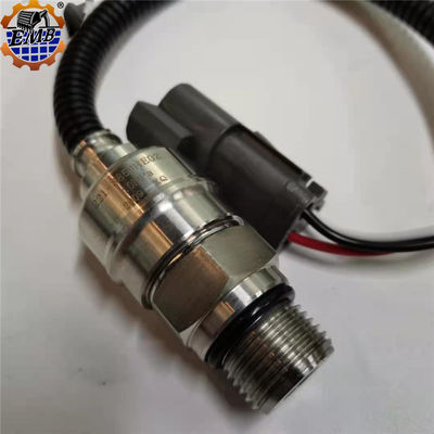 EMB Merek 221-8859 Excavators E320B Sensor Pompa Hidraulik 2218859 Untuk E320C
