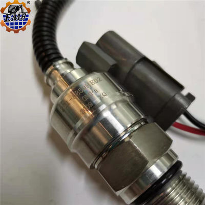 EMB Merek 221-8859 Excavators E320B Sensor Pompa Hidraulik 2218859 Untuk E320C