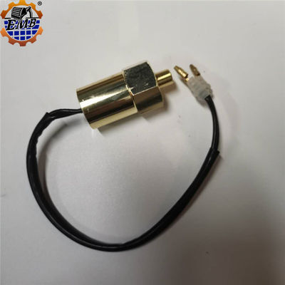 Sensor Tekanan Minyak OEM 266-6210 Untuk Seri CAT Excavator E320B E320C E320D