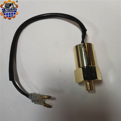 Sensor Tekanan Minyak OEM 266-6210 Untuk Seri CAT Excavator E320B E320C E320D