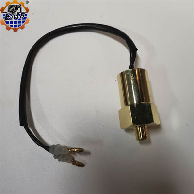 Sensor Tekanan Minyak OEM 266-6210 Untuk Seri CAT Excavator E320B E320C E320D