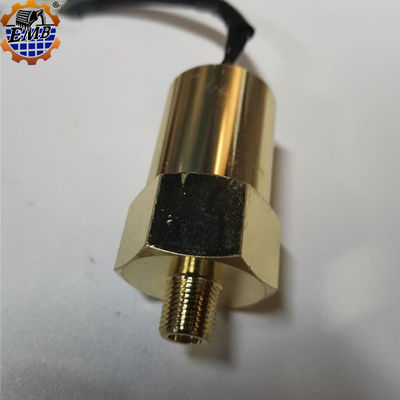 Sensor Tekanan Minyak OEM 266-6210 Untuk Seri CAT Excavator E320B E320C E320D