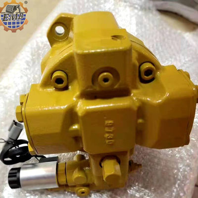 259-0815 Motor kipas angin E330D C9 Bagian Mesin Konstruksi 2590815 Pompa Piston