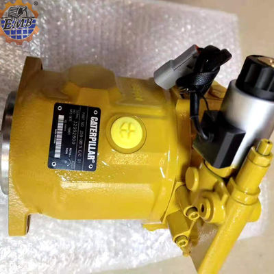 259-0815 Motor kipas angin E330D C9 Bagian Mesin Konstruksi 2590815 Pompa Piston