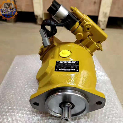 259-0815 Motor kipas angin E330D C9 Bagian Mesin Konstruksi 2590815 Pompa Piston