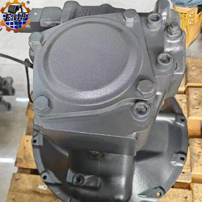 708-3D-00020 PC130-8MO Pompa Piston Hidrolik Mian 708-2L-31114 Pompa Hidrolik