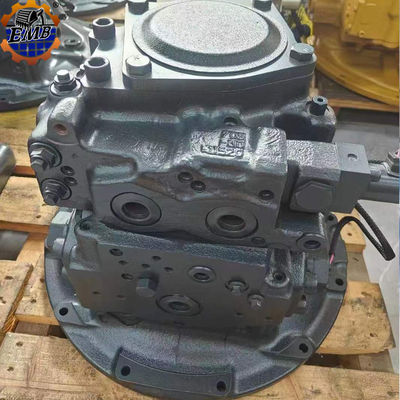 708-3D-00020 PC130-8MO Pompa Piston Hidrolik Mian 708-2L-31114 Pompa Hidrolik