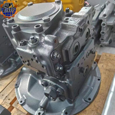 708-3D-00020 PC130-8MO Pompa Piston Hidrolik Mian 708-2L-31114 Pompa Hidrolik