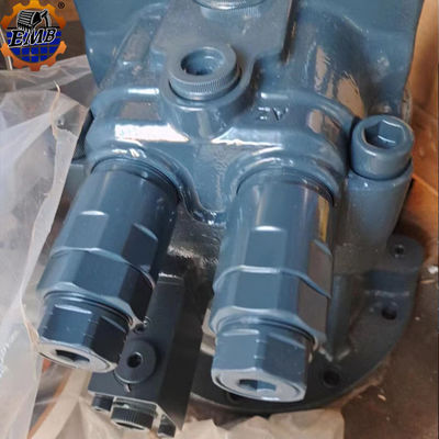 31Q4-11133 Perangkat Swing 31Q4-11131 Motor Swing Untuk Excavator R150-9 R140-9