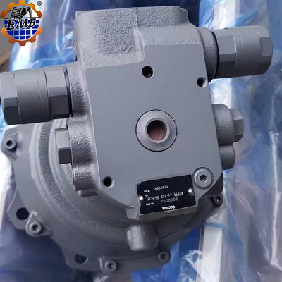 Original 14654634 Swing Motor VOE14654634 Swing Device Untuk Excavator EC80D