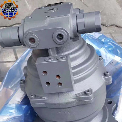 Original 14654634 Swing Motor VOE14654634 Swing Device Untuk Excavator EC80D