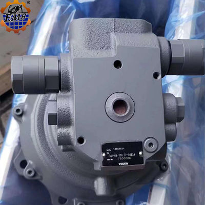 Original 14654634 Swing Motor VOE14654634 Swing Device Untuk Excavator EC80D