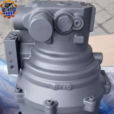 Original 14654634 Swing Motor VOE14654634 Swing Device Untuk Excavator EC80D