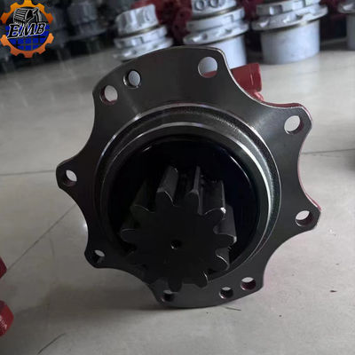 Assy Motor Swing PCR-4B-20A-FP-8756A Baru Assy Untuk Bagian Konstruksi