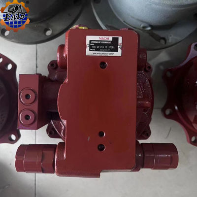 Assy Motor Swing PCR-4B-20A-FP-8756A Baru Assy Untuk Bagian Konstruksi