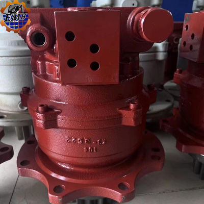 Assy Motor Swing PCR-4B-20A-FP-8756A Baru Assy Untuk Bagian Konstruksi