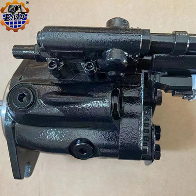 31WF-40010 HL-970 Pompa Piston Mian Hidraulik 31WF-40010 Pompa Hidraulik
