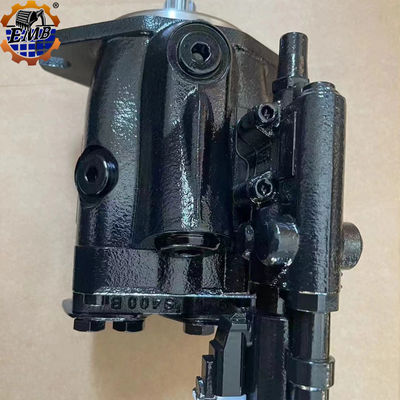 31WF-40010 HL-970 Pompa Piston Mian Hidraulik 31WF-40010 Pompa Hidraulik