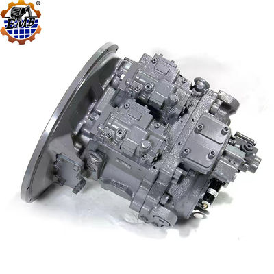 497-8499 E330D E336D Pompa Hidraulik K5V160DP-2N5X K5V160 Pompa Utama Excavator