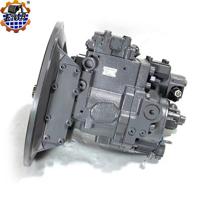 497-8499 E330D E336D Pompa Hidraulik K5V160DP-2N5X K5V160 Pompa Utama Excavator