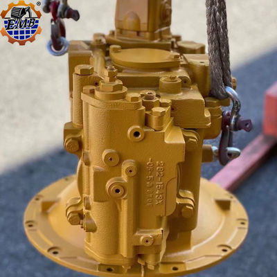 199-6374 199-6974 SBS80 Pompa Utama CAT314C E314C Excavator Pompa Hidraulik