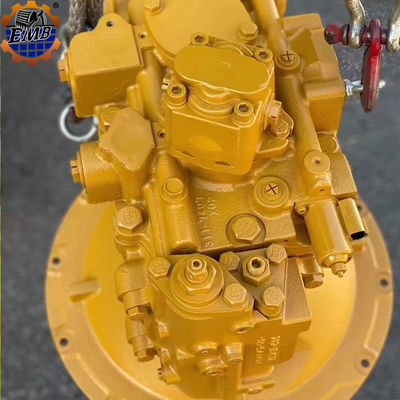 199-6374 199-6974 SBS80 Pompa Utama CAT314C E314C Excavator Pompa Hidraulik