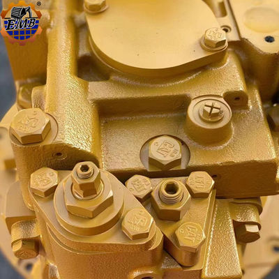 199-6374 199-6974 SBS80 Pompa Utama CAT314C E314C Excavator Pompa Hidraulik