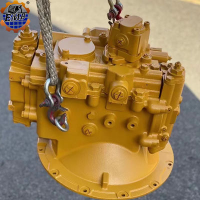 199-6374 199-6974 SBS80 Pompa Utama CAT314C E314C Excavator Pompa Hidraulik