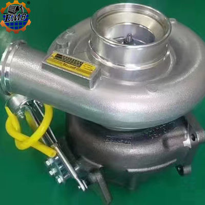 5324953 DC13 Turbocharger Asli Baru Untuk 4031031 DX500-9 Excavator Turbo
