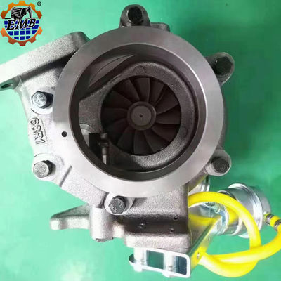5324953 DC13 Turbocharger Asli Baru Untuk 4031031 DX500-9 Excavator Turbo