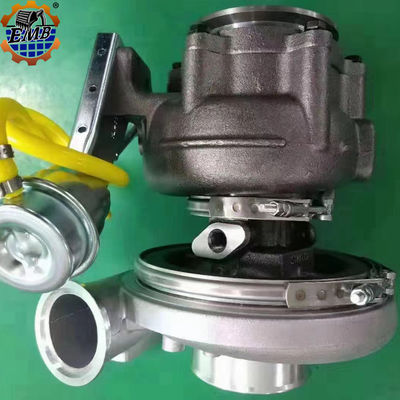 5324953 DC13 Turbocharger Asli Baru Untuk 4031031 DX500-9 Excavator Turbo