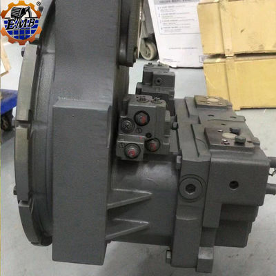 10137871 Pompa Hidraulik Untuk Mesin Konstruksi Liebherr R930 R938 R966 R970