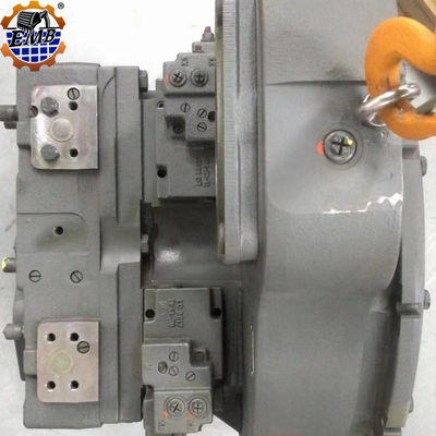 10137871 Pompa Hidraulik Untuk Mesin Konstruksi Liebherr R930 R938 R966 R970