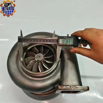 Original New Diesel Industrial TV9406 Turbo 465329-0004 Untuk Bagian Konstruksi