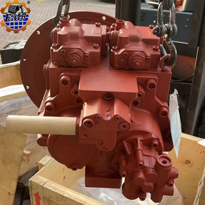 31Q6-15010 Pompa Hidraulik K3V112DP-1L9R-9P49 31N6-17010 Pompa Utama Untuk R210W-9