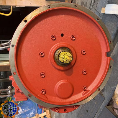 31Q6-15010 Pompa Hidraulik K3V112DP-1L9R-9P49 31N6-17010 Pompa Utama Untuk R210W-9