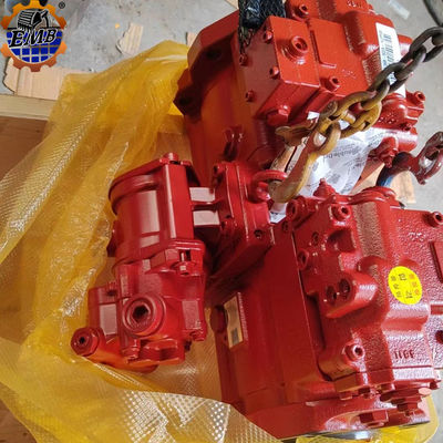 31N4-15012 Pompa Hidraulik K3V63DTP-9C0S Pompa Hidraulik  Untuk R150W-7