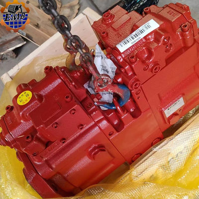 31N4-15012 Pompa Hidraulik K3V63DTP-9C0S Pompa Hidraulik  Untuk R150W-7