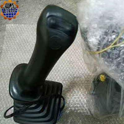 Joystick Handle 410113-00019 K1027929 Pilot Valve K1000556 Untuk Bagian Excavator Doosan