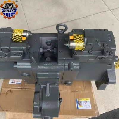 AT507415 Pompa Hidraulik Asli Baru Untuk Bagian Excavator
